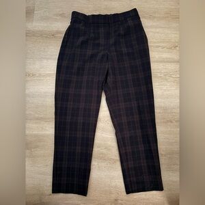 Babaton Black Dress Jumpsuit Elegant